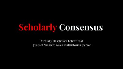 Historical References Part 5: Conclusion
